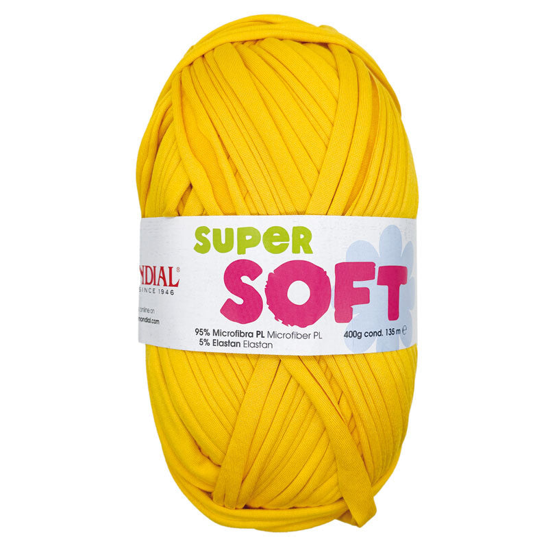 Fettuccia SUPER SOFT MONDIAL