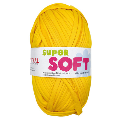 Fettuccia SUPER SOFT MONDIAL
