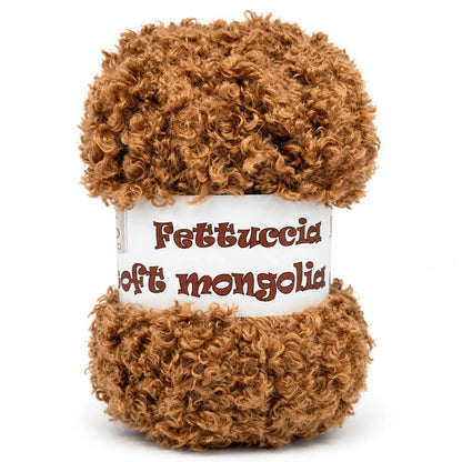 Fettuccia TEDDY SOFT MONGOLIA