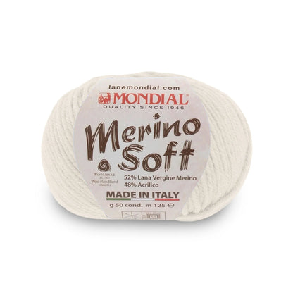 Merino Soft MONDIAL