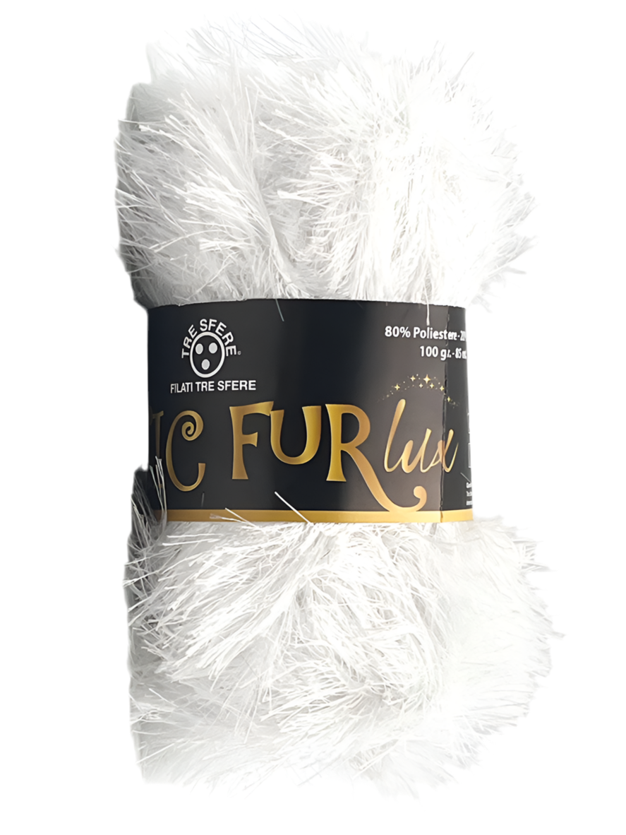 Pelosetto CHIC FUR LUX