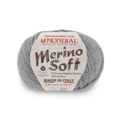Merino Soft MONDIAL