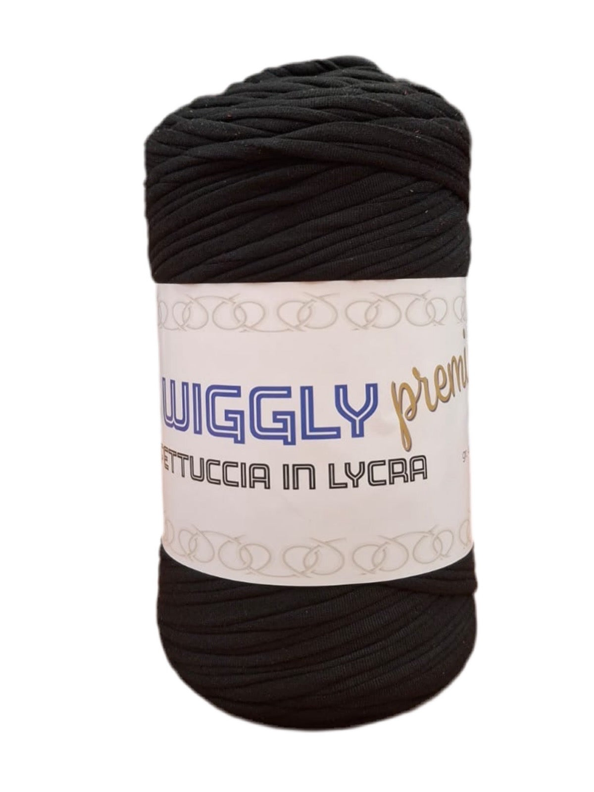 Fettuccia LYCRA PREMIUM SOFT