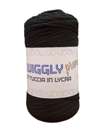 Fettuccia LYCRA PREMIUM SOFT