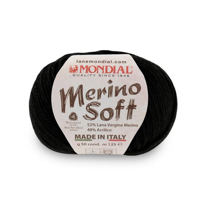 Merino Soft MONDIAL