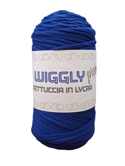 Fettuccia LYCRA PREMIUM SOFT