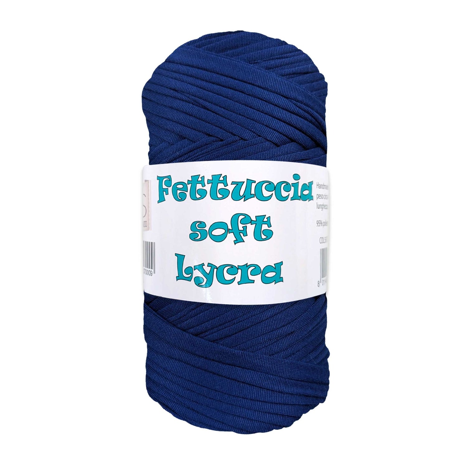 Fettuccia LYCRA SOFT MAS
