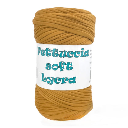 Fettuccia LYCRA SOFT MAS