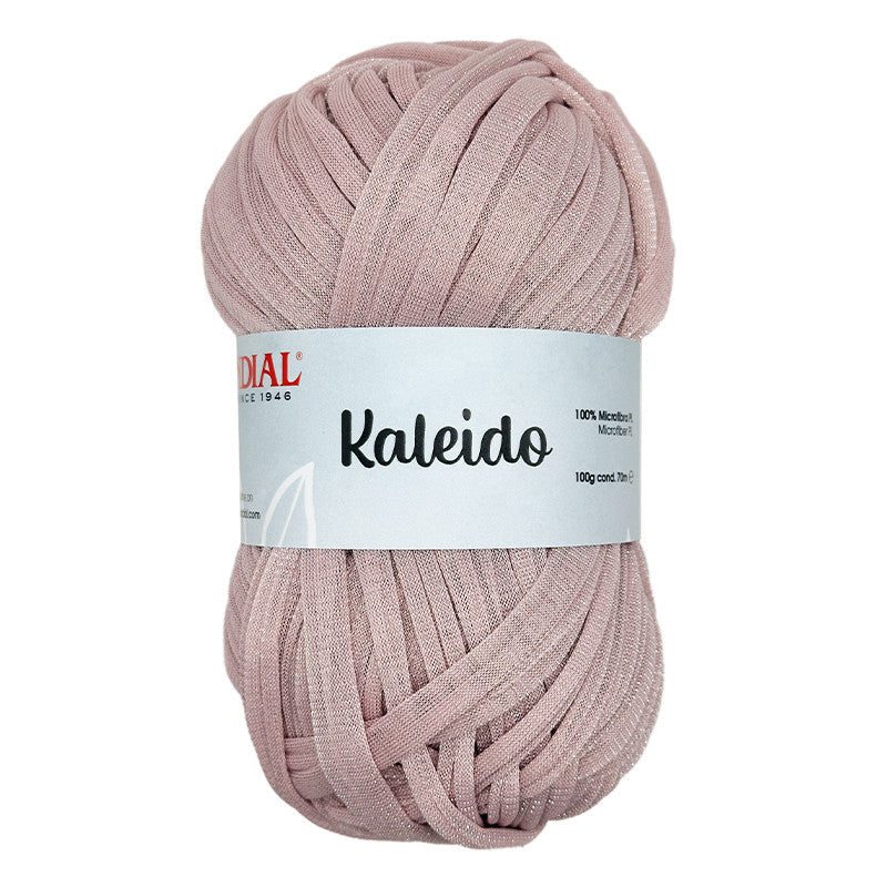 Fettuccia in tulle MONDIAL KALEIDO