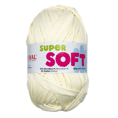Fettuccia SUPER SOFT MONDIAL