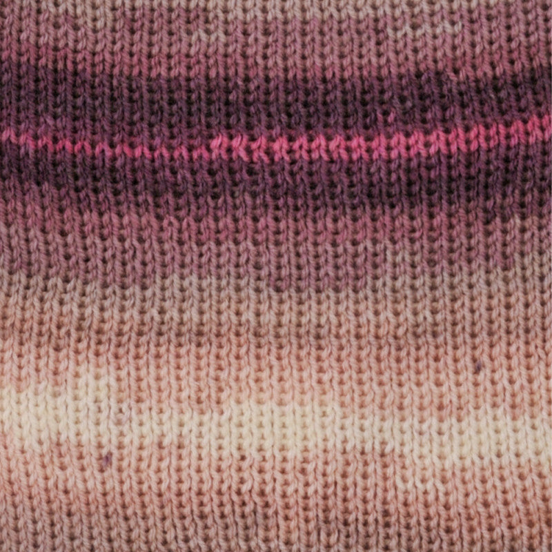 Lana sfumata MONDIAL HAPPY COLOUR