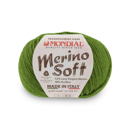 Merino Soft MONDIAL
