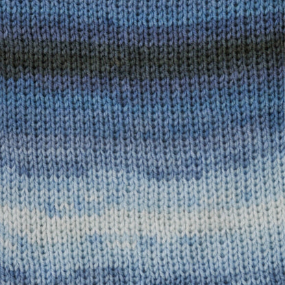 Lana sfumata MONDIAL HAPPY COLOUR