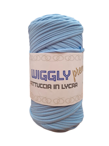 Fettuccia LYCRA PREMIUM SOFT