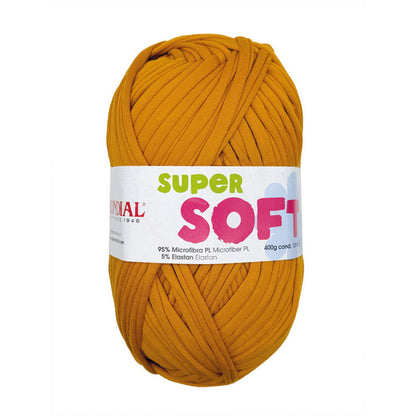 Fettuccia SUPER SOFT MONDIAL