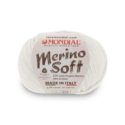 Merino Soft MONDIAL