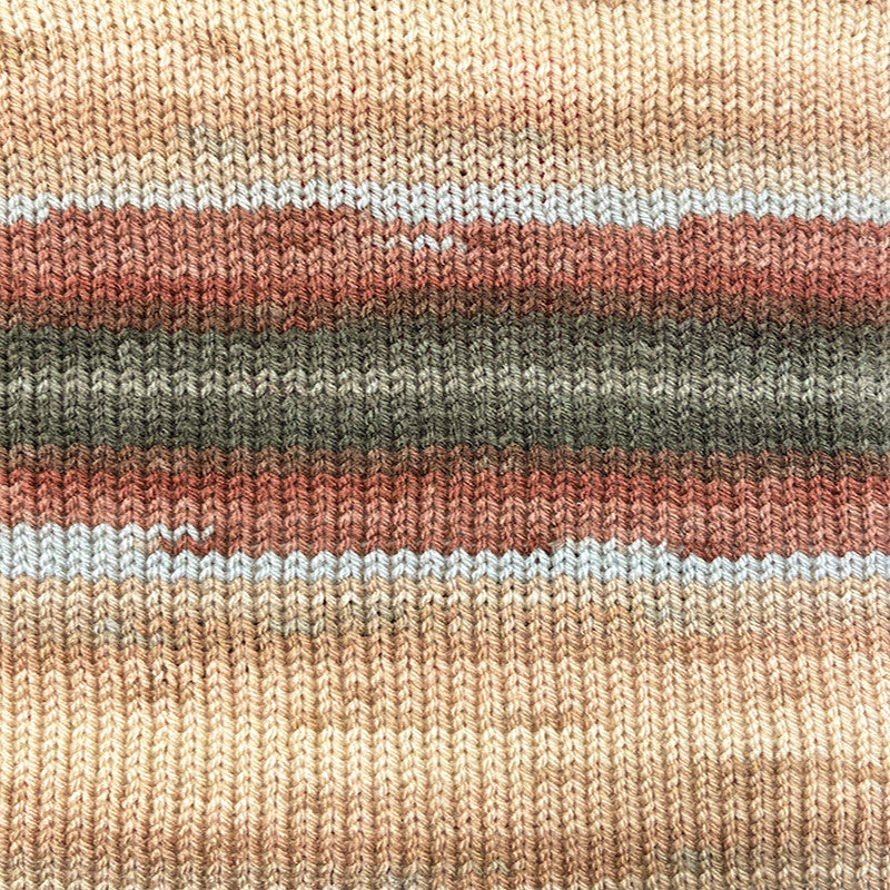 Lana sfumata MONDIAL HAPPY COLOUR