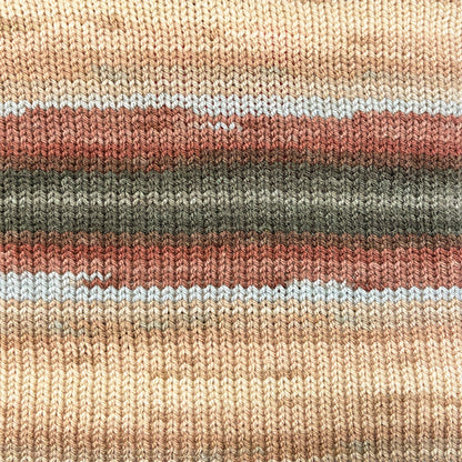 Lana sfumata MONDIAL HAPPY COLOUR