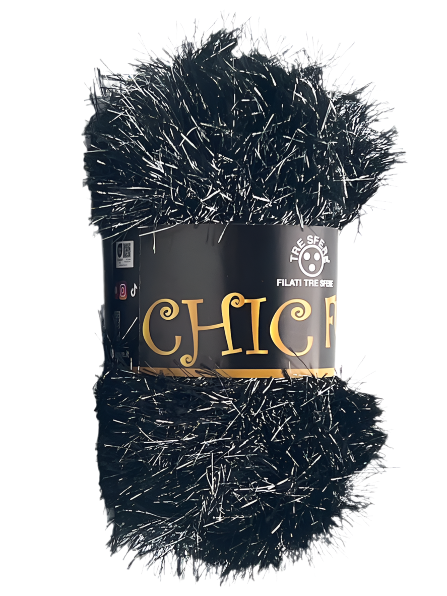 Pelosetto CHIC FUR LUX