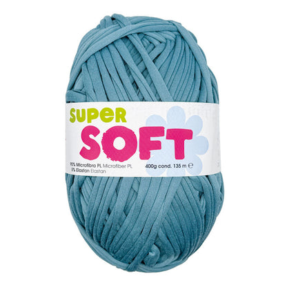Fettuccia SUPER SOFT MONDIAL