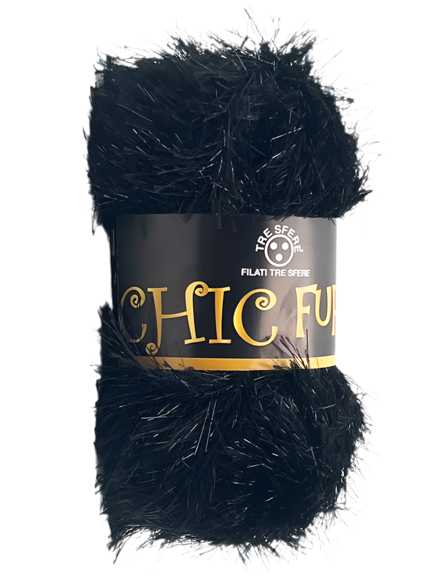 Pelosetto CHIC FUR LUX