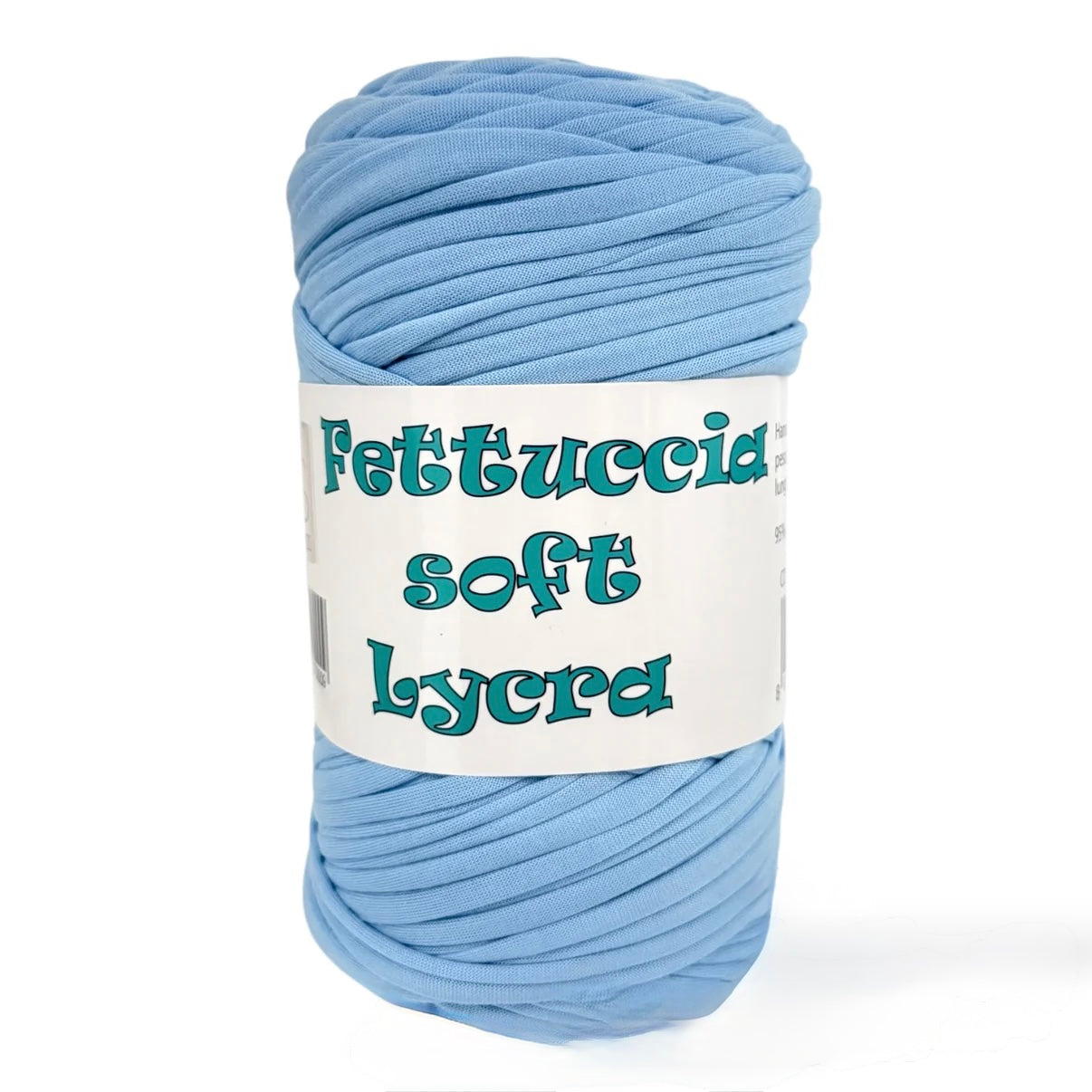 Fettuccia LYCRA SOFT MAS