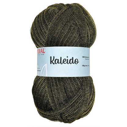 Fettuccia in tulle MONDIAL KALEIDO