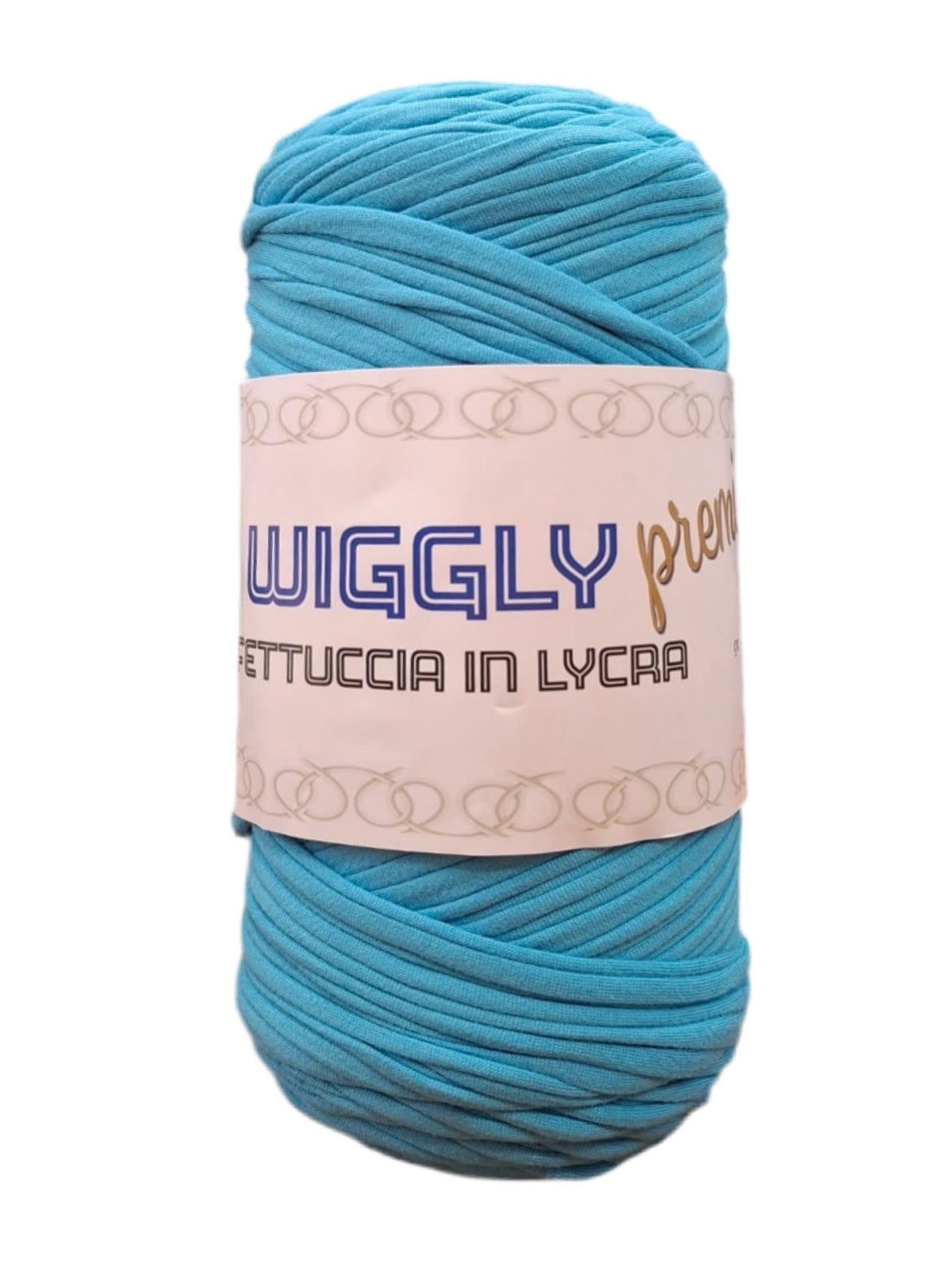 Fettuccia LYCRA PREMIUM SOFT