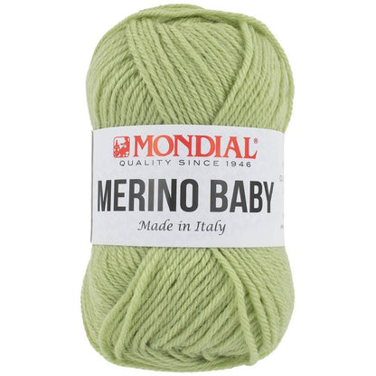 Lane MONDIAL Merino Baby