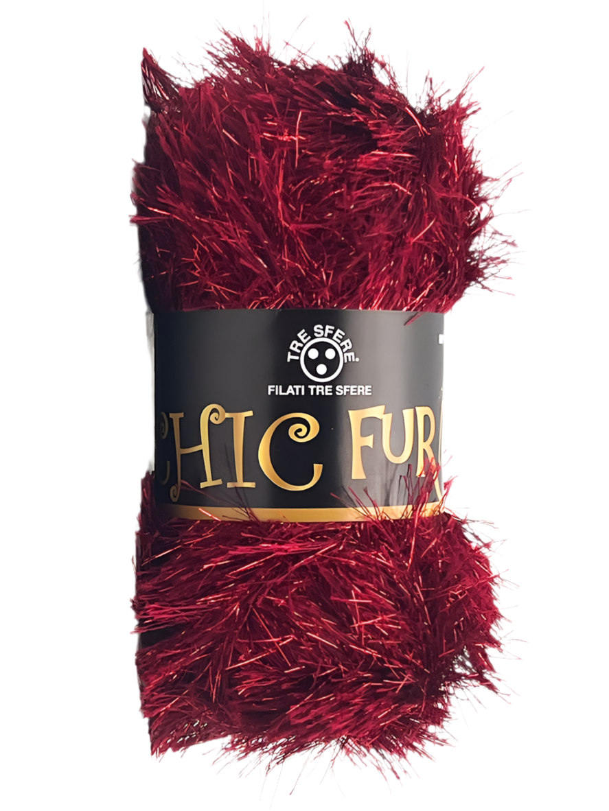 Pelosetto CHIC FUR LUX