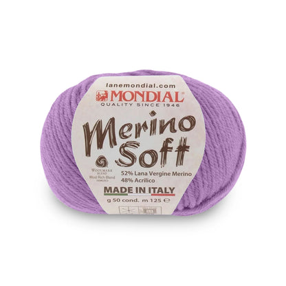 Merino Soft MONDIAL