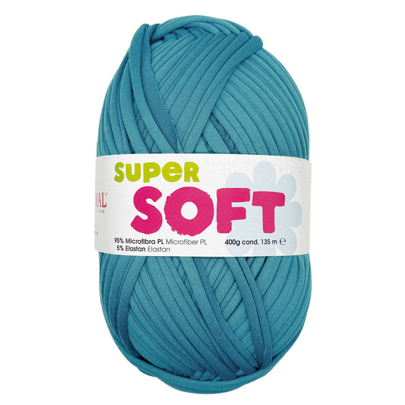 Fettuccia SUPER SOFT MONDIAL