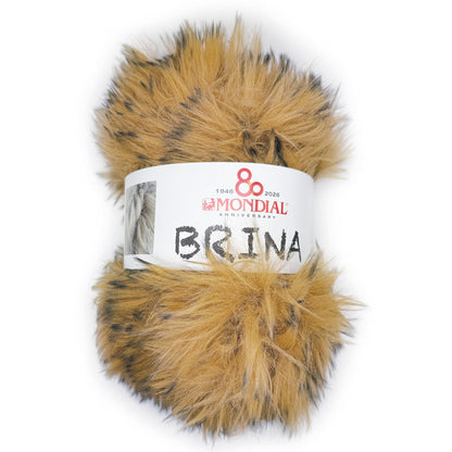 Mondial BRINA