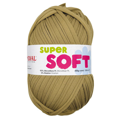 Fettuccia SUPER SOFT MONDIAL