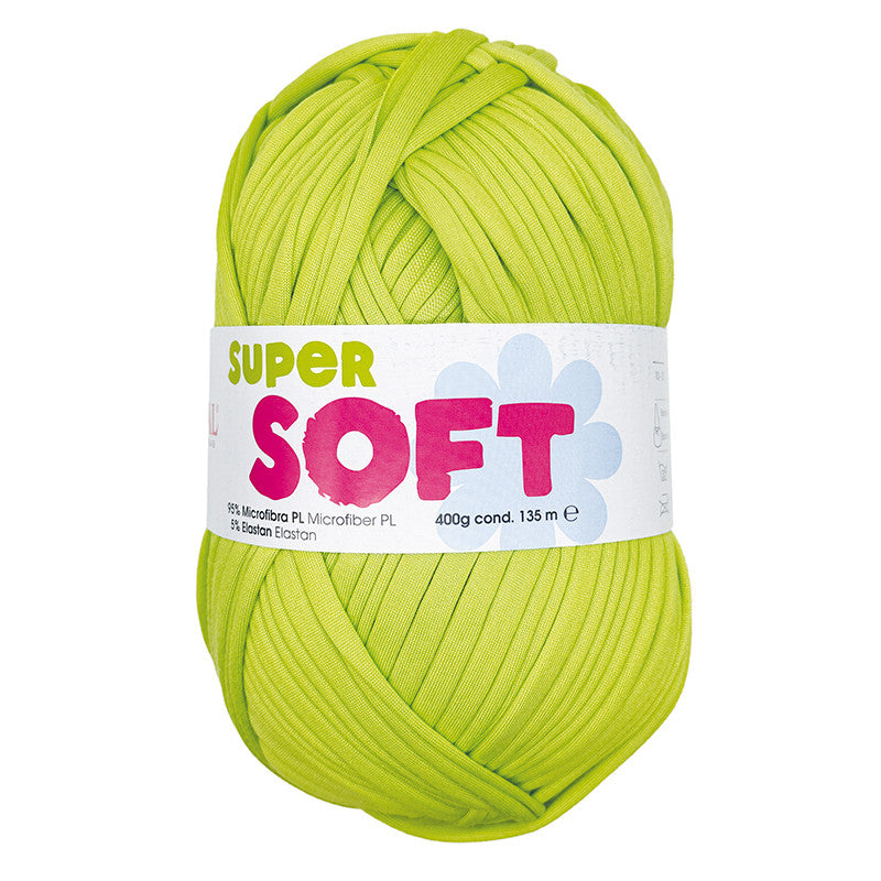 Fettuccia SUPER SOFT MONDIAL