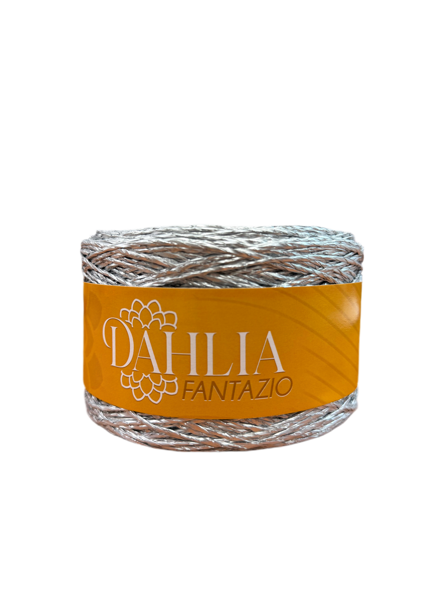 Filato Metallic Dahlia Fantazio