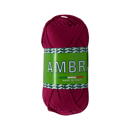 Cotone AMBRA