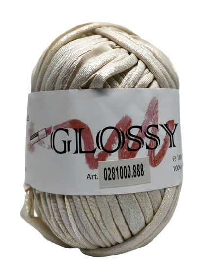 Fettuccia Metallizzata GLOSSY