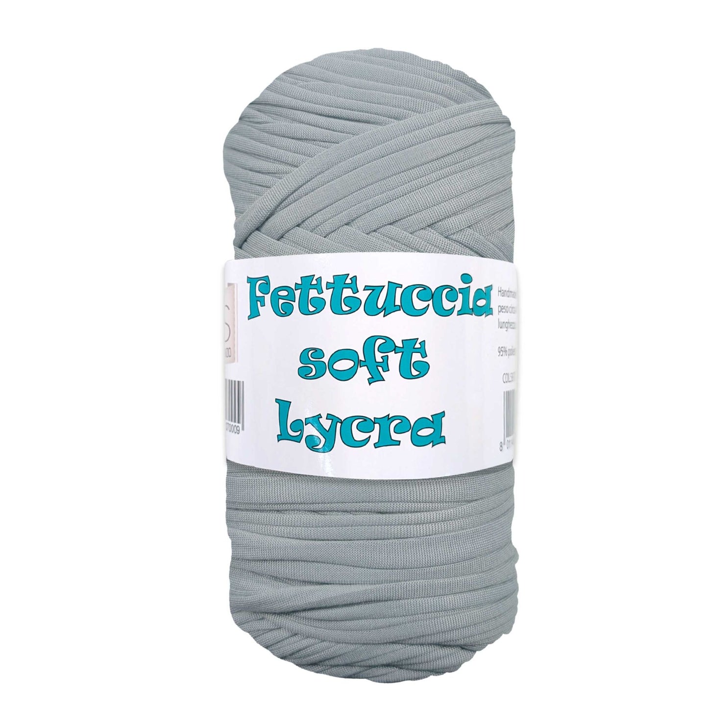 Fettuccia LYCRA SOFT MAS