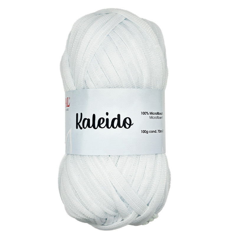 Fettuccia in tulle MONDIAL KALEIDO
