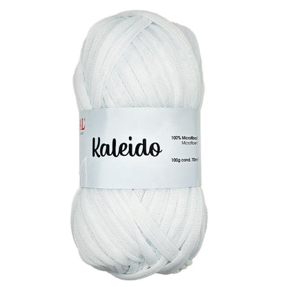 Fettuccia in tulle MONDIAL KALEIDO
