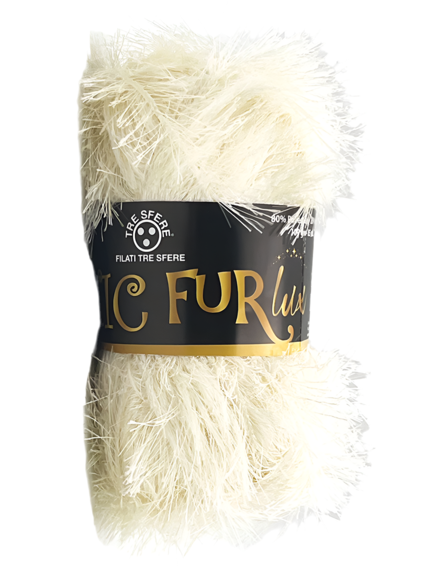 Pelosetto CHIC FUR LUX
