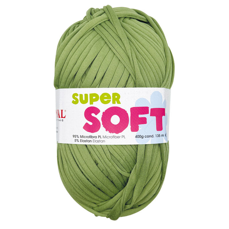 Fettuccia SUPER SOFT MONDIAL