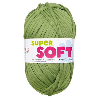Fettuccia SUPER SOFT MONDIAL