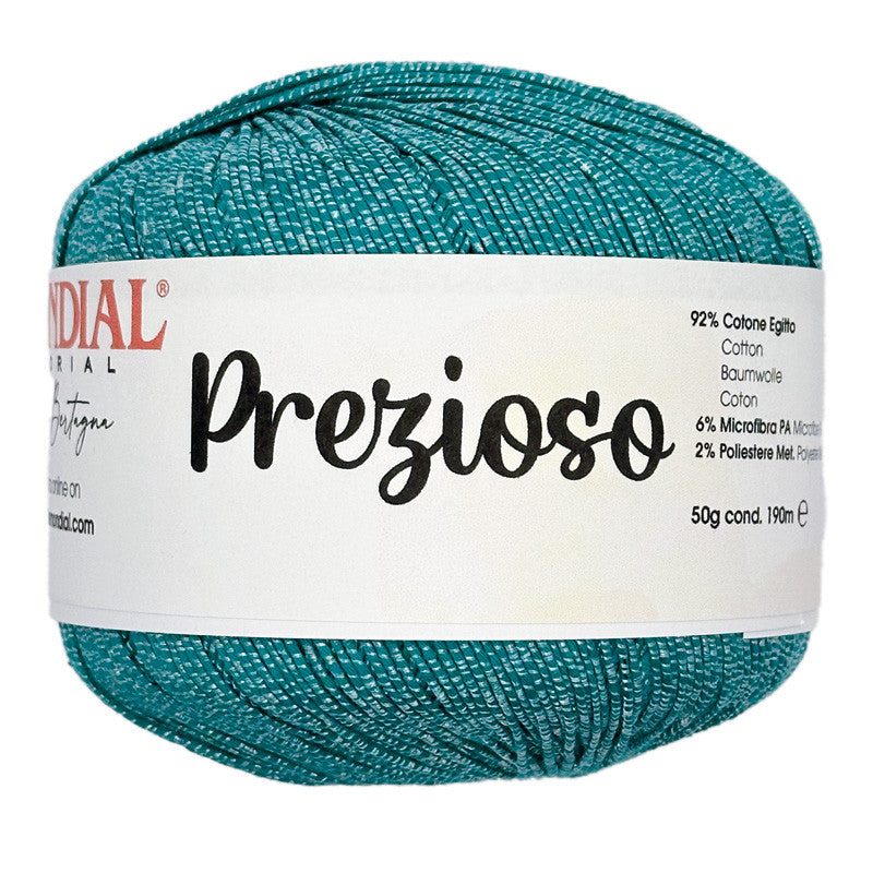 Mondial PREZIOSO