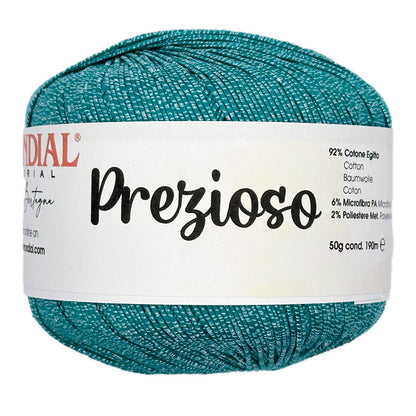 Mondial PREZIOSO