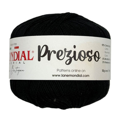 Mondial PREZIOSO
