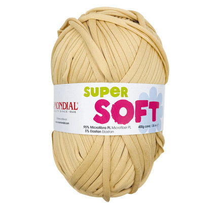 Fettuccia SUPER SOFT MONDIAL