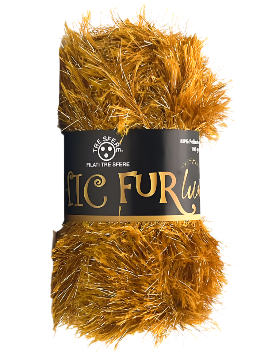 Pelosetto CHIC FUR LUX