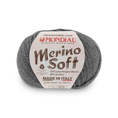 Merino Soft MONDIAL